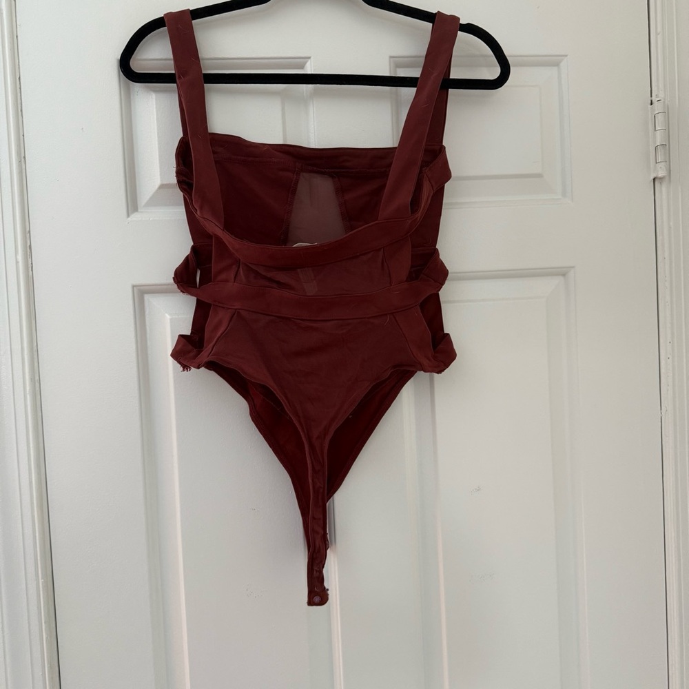 FP Bodysuit - Picture 4 of 5